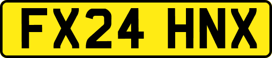 FX24HNX