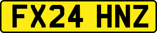 FX24HNZ