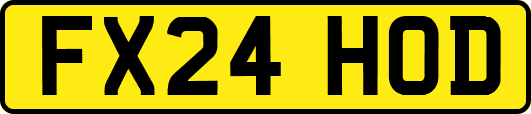 FX24HOD