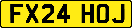 FX24HOJ