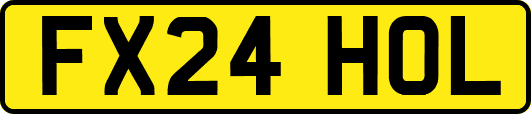 FX24HOL