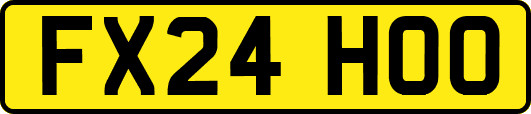 FX24HOO