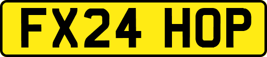 FX24HOP