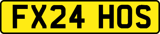 FX24HOS