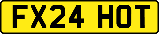 FX24HOT