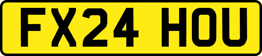 FX24HOU