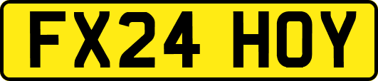 FX24HOY