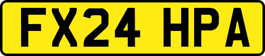 FX24HPA