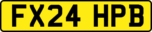 FX24HPB