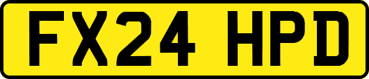 FX24HPD