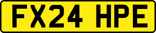 FX24HPE