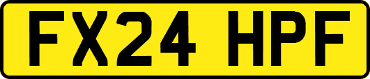 FX24HPF