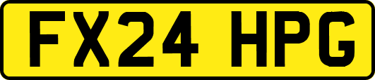 FX24HPG