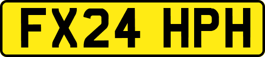 FX24HPH