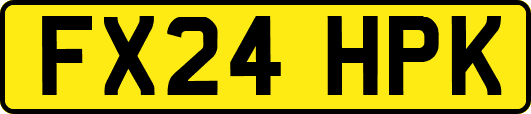 FX24HPK