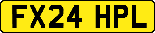 FX24HPL
