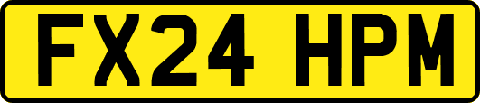 FX24HPM
