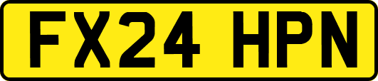 FX24HPN