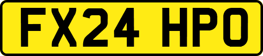 FX24HPO