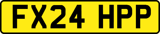 FX24HPP