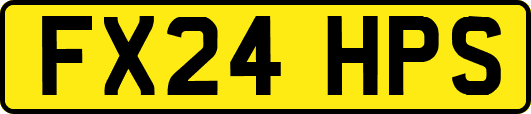 FX24HPS