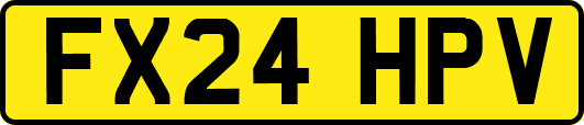 FX24HPV