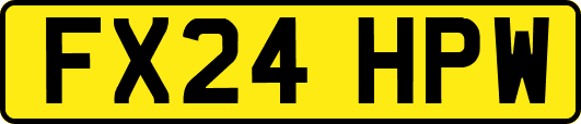 FX24HPW