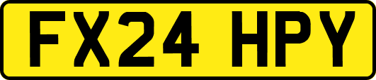 FX24HPY
