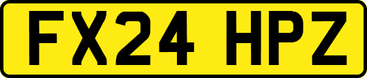 FX24HPZ