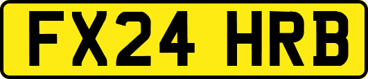 FX24HRB