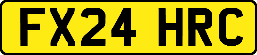 FX24HRC