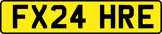 FX24HRE
