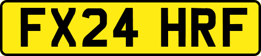 FX24HRF