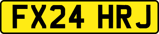 FX24HRJ