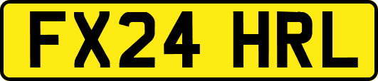 FX24HRL