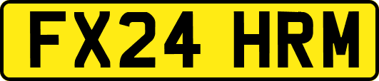 FX24HRM