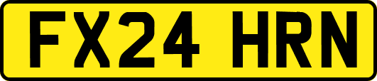 FX24HRN