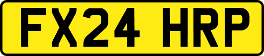 FX24HRP