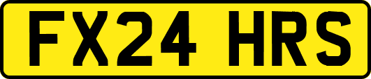 FX24HRS