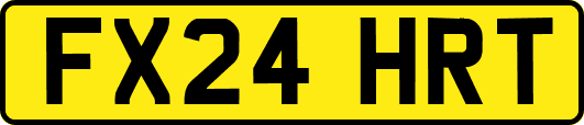 FX24HRT