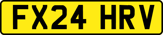 FX24HRV