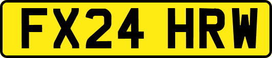 FX24HRW