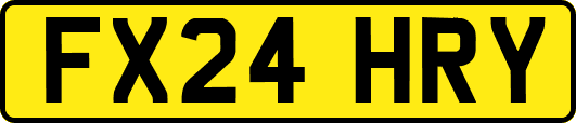 FX24HRY