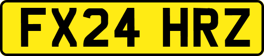 FX24HRZ