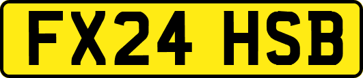 FX24HSB