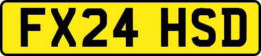 FX24HSD