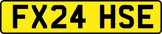 FX24HSE