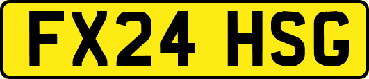 FX24HSG