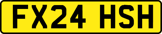 FX24HSH