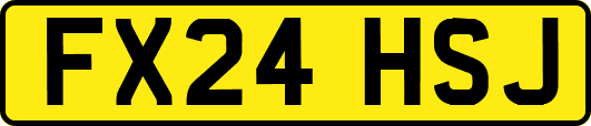 FX24HSJ